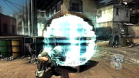 Tom Clancy's Ghost Recon: Future Soldier Multiplayer