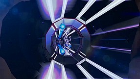 Infinity Runner zwiastun na premierę