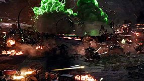 Dawn of War 4 wreszcie ma datę premiery i pokazuje powrót na Kronus
