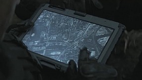 Tom Clancy's Ghost Recon: Future Soldier Ghost Recon - Alpha #1 trailer