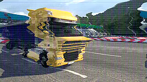 Trucks & Trailers trailer #1 - PL