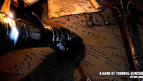 A Game of Thrones: Genesis E3 2011