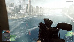 Battlefield 4 charakterystyka silnika Frostbite 3 (PL)