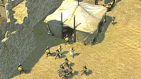 Stronghold: Crusader II Saladyn (PL)