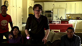 Medieval Moves: Deadmund's Quest E3 2011