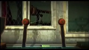 LittleBigPlanet 2 Kotwiczkowy szał cz.2