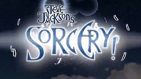 Sorcery! 2 trailer