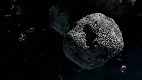 DarkOrbit Wersja Reloaded – Prodigy Trailer