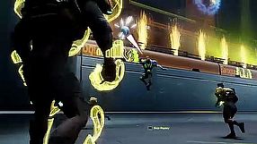 Speedball - prezentacja rozgrywki