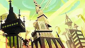 Earth Must Die - zwiastun z datą premiery