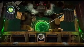 LittleBigPlanet 2 Test końcowy