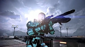 Mass Effect 3 Resurgence Pack DLC