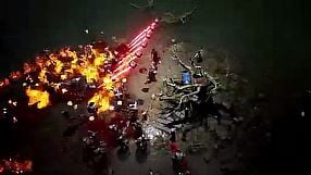 RIP: Reincarnation Insurance Program - zwiastun rozgrywki