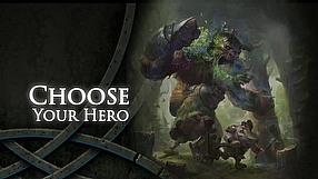 Conquest of Champions trailer