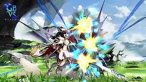 Granblue Fantasy: Versus Rising	 - zwiastun postaci: Ilsa