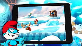 Smurfs Epic Run trailer