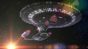 Star Trek Timelines trailer