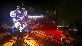 Space Hulk: Ascension zwiastun na premierę