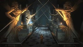 Neverwinter PAX 2012 gameplay
