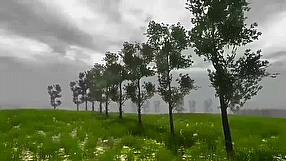 Grass Simulator trailer