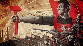 Hearts of Iron IV: No Step Back zwiastun #1