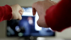 Tom Clancy's Ghost Recon: Future Soldier Kinect Trailer