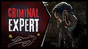 Criminal Expert zwiastun #1