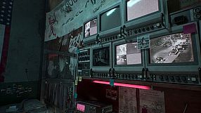 Panicore - zwiastun wersji demo