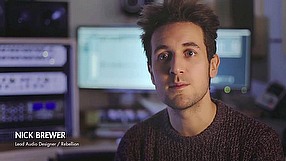 Sniper Elite III: Afrika dziennik dewelopera - X-Ray killcam