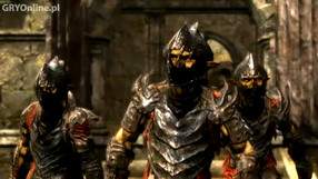 The Lord of the Rings: War in the North kulisy produkcji - nowi bohaterowie (PL)