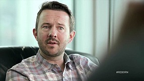 Tomb Raider kulisy produkcji #5 - koniec początku - część 1 (PL)