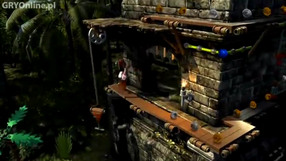 LEGO Pirates of the Caribbean: The Video Game kulisy produkcji - rozgrywka (PL)