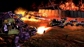 End of Nations trailer #3