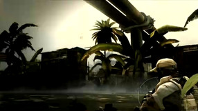 Tom Clancy's Ghost Recon: Future Soldier Nigeria