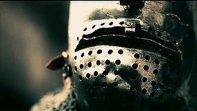 Dark Souls II Argus z Astory #2 (PL)