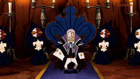 Doctor Lautrec and the Forgotten Knights E3 2011