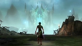 Sorcery trailer #3 (PL)