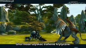 Might & Magic: Heroes VI kulisy produkcji - walka #1 (PL)