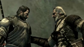 The Cursed Crusade trailer #3