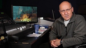 Sorcery Wywiad z Piotrem Fronczewskim (PL)