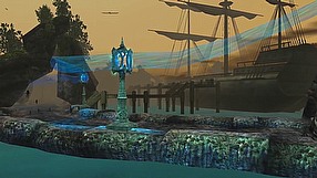 EverQuest: The Darkened Sea trailer