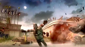Call of Duty: Black Ops Annihilation DLC Multiplayer