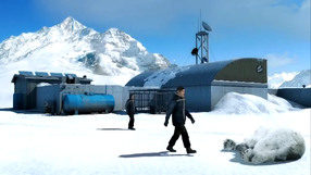 Alpha Polaris trailer #1