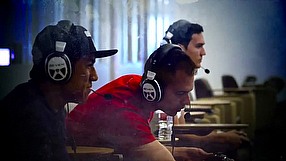 Call of Duty: Ghosts kulisy produkcji - multiplayer (PL)