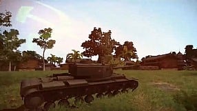 World of Tanks Update 7.3