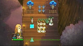 Might & Magic: Clash of Heroes Irollan – Zagadka II