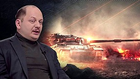 World of Tanks zmiany w grze w roku 2014 (PL)