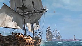 Assassin's Creed IV: Black Flag kulisy produkcji #2 (PL)