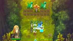 Might & Magic: Clash of Heroes Irollan – Zagadka III