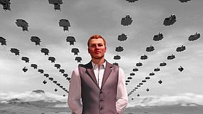 Star Citizen Mustang - trailer